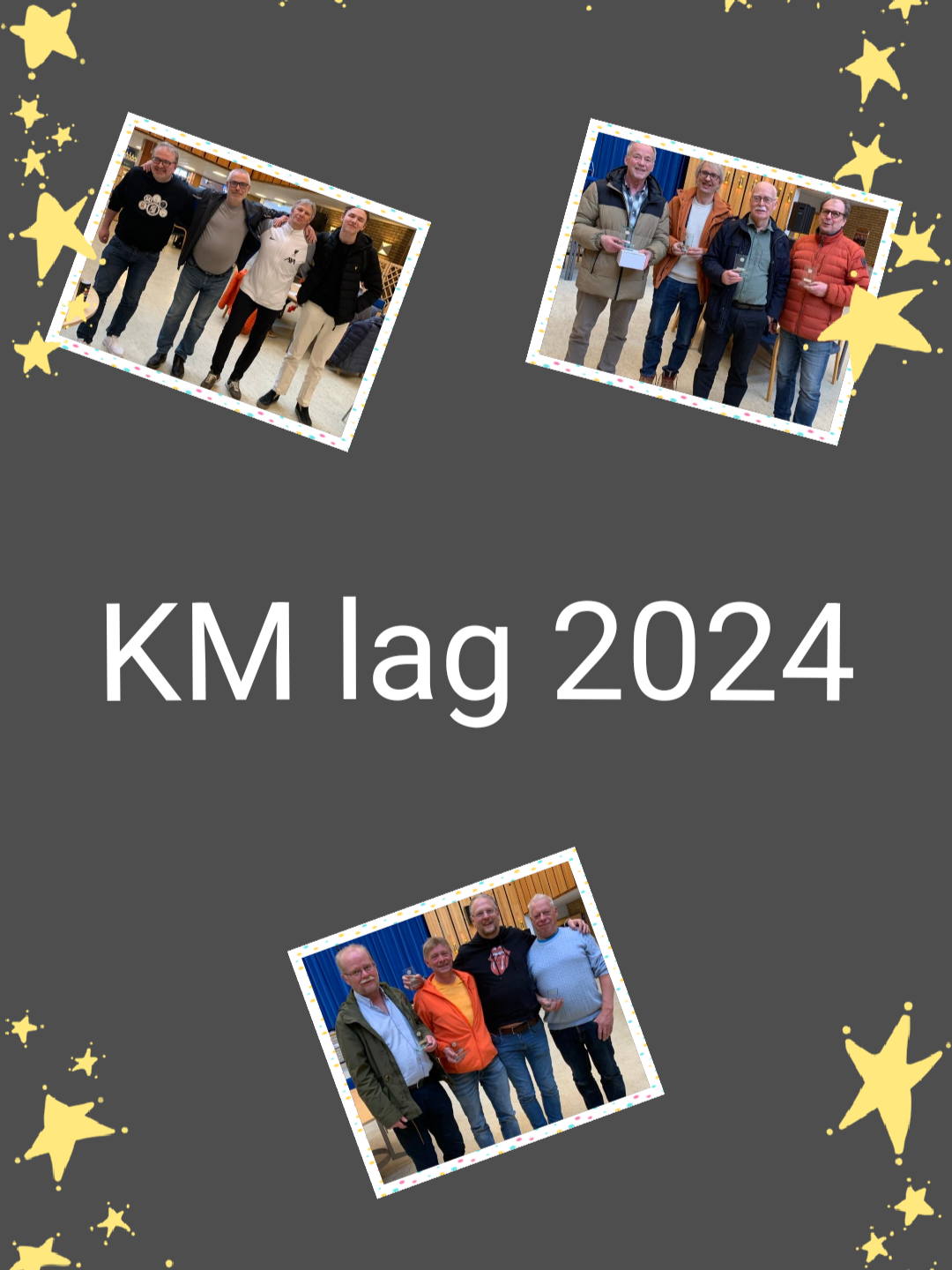 KM Lag 2024 ble arrangert i Narvik 6-7 April
